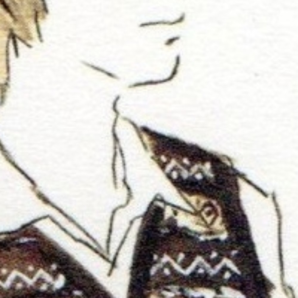 Meet your Posher, Draven